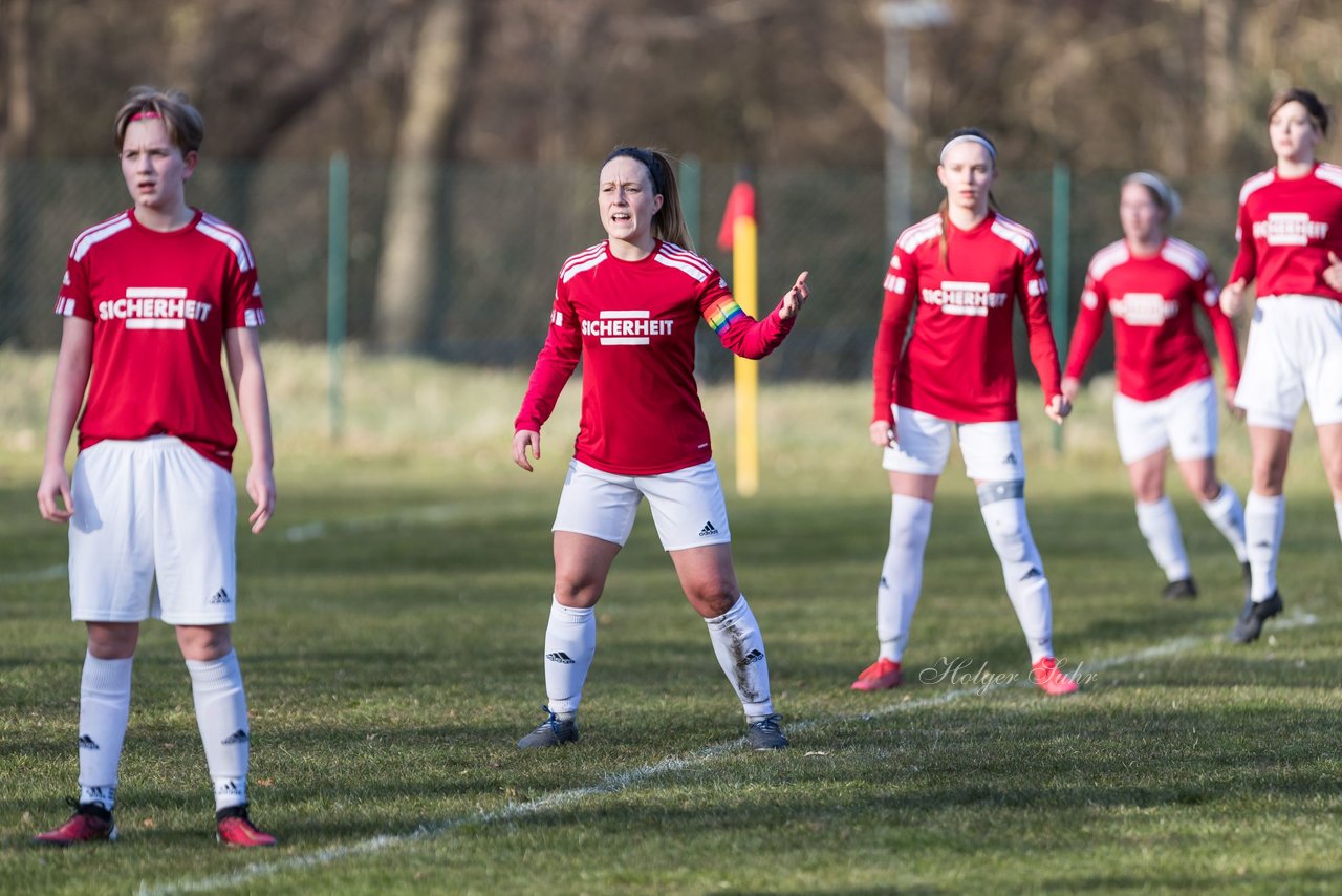 Bild 152 - F Rot Schwarz Kiel - SV Henstedt Ulzburg 2 : Ergebnis: 1:1